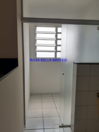Imagem Apartamento com 2 Quartos à Venda, 56 m² em Jardim Roma - Jundiaí
