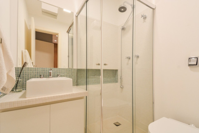 Imagem Apartamento com 3 Quartos à Venda, 177 m² em Perdizes - São Paulo