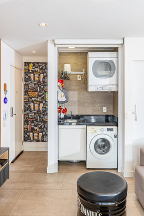 Imagem Apartamento com 3 Quartos à Venda, 78 m² em Vila Mariana - São Paulo