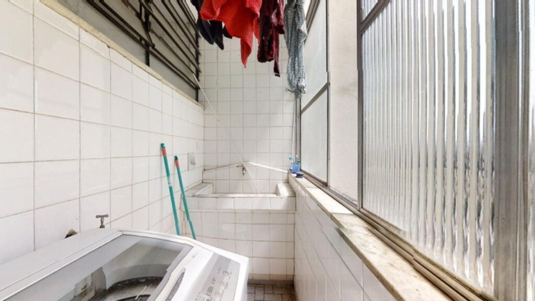 Imagem Apartamento com 3 Quartos à Venda, 124 m² em Pinheiros - São Paulo