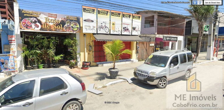 Imagem Imóvel Comercial à Venda, 50 m² em Jardim Esperança - Cabo Frio Imagem Imóvel Comercial à Venda, 50 m² em Jardim Esperança - Cabo Frio