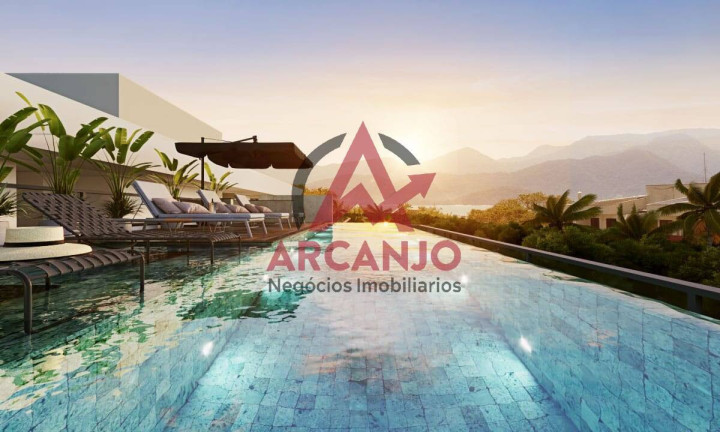 Imagem Apartamento com 1 Quarto à Venda, 50 m² em Itagua - Ubatuba Imagem Apartamento com 1 Quarto à Venda, 50 m² em Itagua - Ubatuba