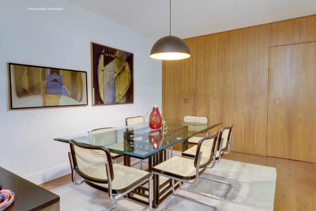Imagem Apartamento com 3 Quartos à Venda, em Sumaré - São Paulo Imagem Apartamento com 3 Quartos à Venda, em Sumaré - São Paulo