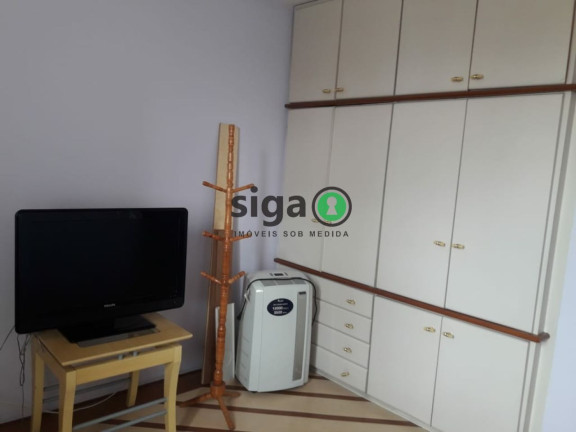 Imagem Apartamento com 4 Quartos à Venda, 136 m² em Vila Prudente - São Paulo