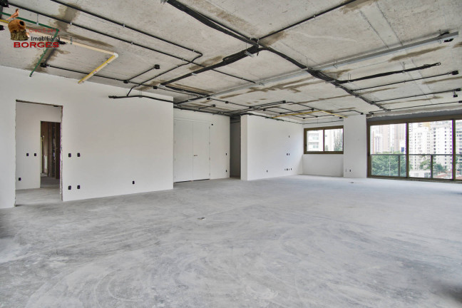 Imagem Apartamento com 4 Quartos à Venda, 358 m² em Vila Nova Conceição - São Paulo