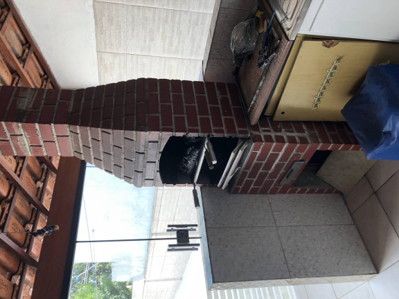 Imagem Casa com 2 Quartos à Venda, 185 m² em Piraporinha - Diadema