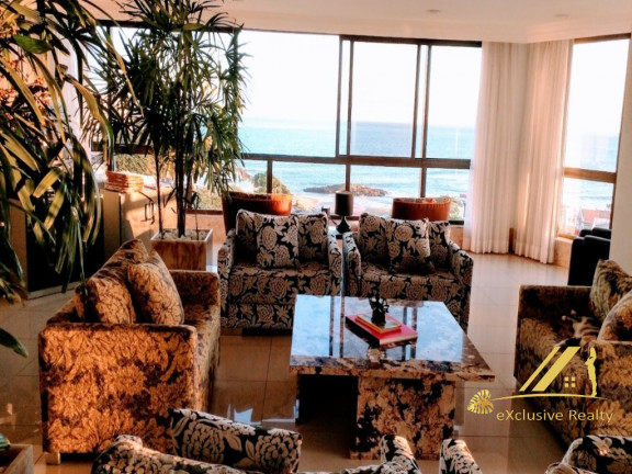 Imagem Apartamento com 4 Quartos à Venda, 438 m² em Rio Vermelho - Salvador Imagem Apartamento com 4 Quartos à Venda, 438 m² em Rio Vermelho - Salvador