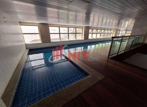 Imagem Apartamento com 4 Quartos à Venda, 180 m² em Icaraí - Niterói Imagem Apartamento com 4 Quartos à Venda, 180 m² em Icaraí - Niterói