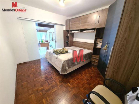 Imagem Casa com 3 Quartos à Venda, 149 m² em Jardim Santa Rosália - Sorocaba