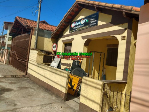 Imagem Casa à Venda, 320 m² em Centro - Paraibuna