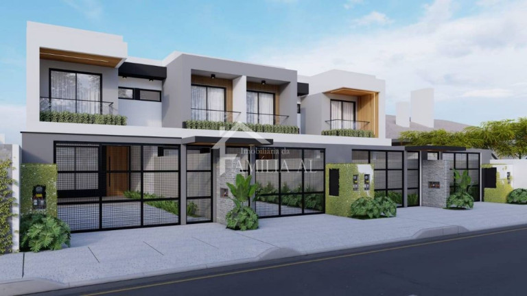 Imagem Casa com 3 Quartos à Venda, 116 m² em Bom Retiro - Joinville Imagem Casa com 3 Quartos à Venda, 116 m² em Bom Retiro - Joinville
