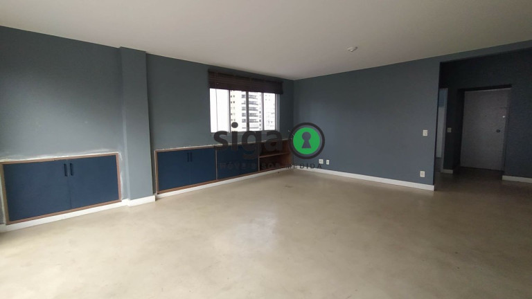 Imagem Apartamento com 2 Quartos para Alugar, 180 m² em Paraíso - São Paulo Imagem Apartamento com 2 Quartos para Alugar, 180 m² em Paraíso - São Paulo