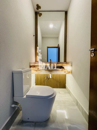 Imagem Casa com 3 Quartos à Venda, 149 m² em Residencial Maria Júlia - São José Do Rio Preto Imagem Casa com 3 Quartos à Venda, 149 m² em Residencial Maria Júlia - São José Do Rio Preto
