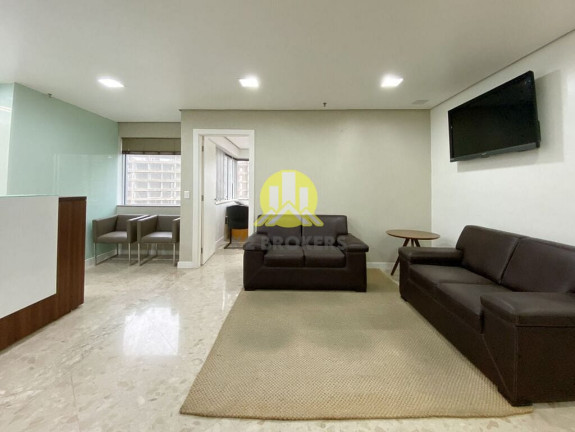 Imagem Sala Comercial à Venda, 100 m² em Paraíso - São Paulo Imagem Sala Comercial à Venda, 100 m² em Paraíso - São Paulo