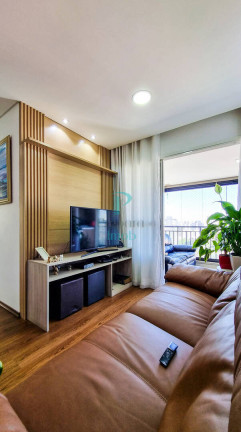 Imagem Apartamento com 3 Quartos à Venda, 77 m² em Centro - Osasco