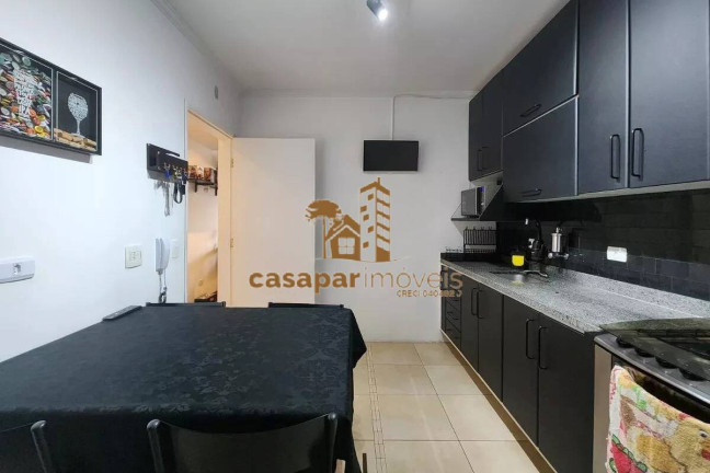 Imagem Cobertura com 2 Quartos à Venda, 140 m² em Santa Maria - São Caetano Do Sul