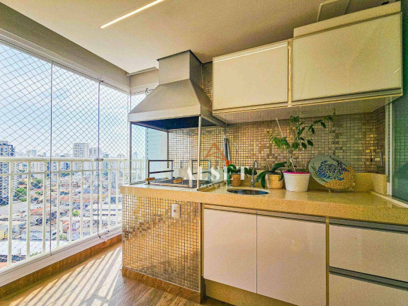 Imagem Apartamento com 2 Quartos à Venda, 92 m² em Anália Franco - São Paulo Imagem Apartamento com 2 Quartos à Venda, 92 m² em Anália Franco - São Paulo