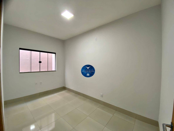 Imagem Casa com 3 Quartos à Venda, 94 m² em Solange Parque I - Goiânia Imagem Casa com 3 Quartos à Venda, 94 m² em Solange Parque I - Goiânia