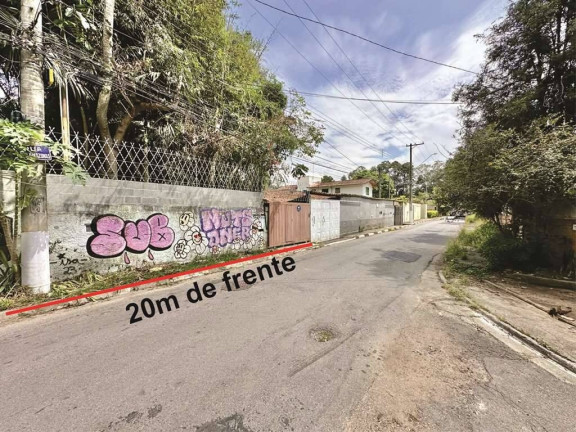 Imagem Casa com 1 Quarto à Venda,  em Granja Viana - Cotia