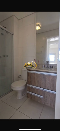 Imagem Apartamento com 1 Quarto à Venda, 50 m² em Dezoito Do Forte Empresarial/alphaville. - Barueri Imagem Apartamento com 1 Quarto à Venda, 50 m² em Dezoito Do Forte Empresarial/alphaville. - Barueri