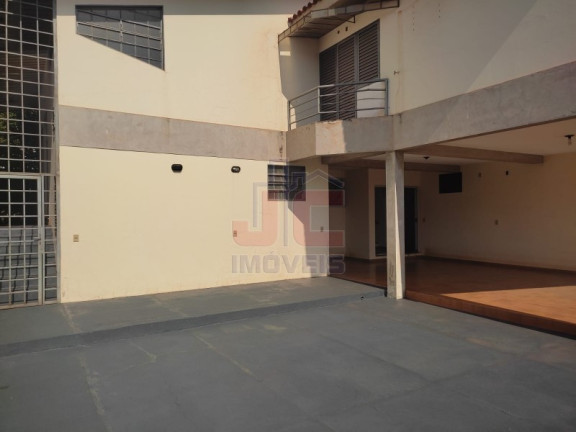 Imagem Casa com 6 Quartos à Venda, 294 m² em City Ribeirão - Ribeirão Preto Imagem Casa com 6 Quartos à Venda, 294 m² em City Ribeirão - Ribeirão Preto