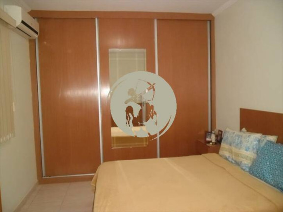 Imagem Apartamento com 3 Quartos à Venda, 120 m² em Jose Menino - Santos