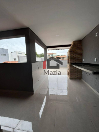 Cobertura com 2 Quartos à Venda, 80 m² em Jardim Utinga - Santo André