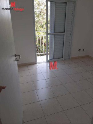 Imagem Apartamento com 2 Quartos à Venda, 52 m² em Jardim Simus - Sorocaba