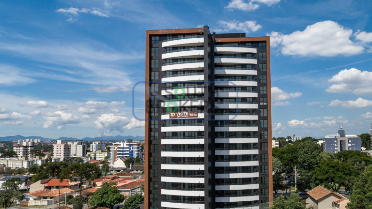 Imagem Apartamento com 3 Quartos à Venda, em Bacacheri - Curitiba Imagem Apartamento com 3 Quartos à Venda, em Bacacheri - Curitiba