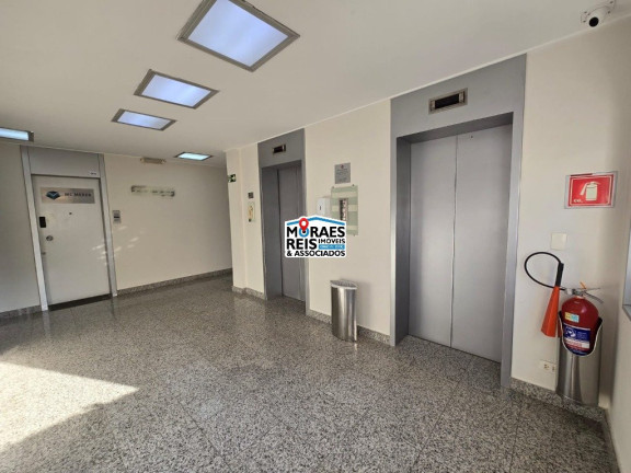 Imagem Sala Comercial para Alugar, 56 m² em Jardim Paulistano - São Paulo