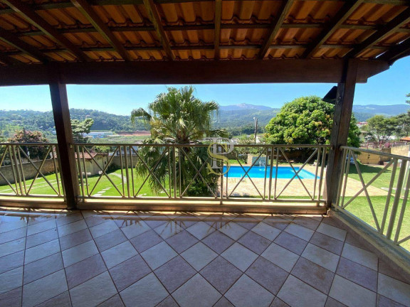 Imagem Chácara com 6 Quartos à Venda, 463 m² em Jardim Estância Brasil - Atibaia Imagem Chácara com 6 Quartos à Venda, 463 m² em Jardim Estância Brasil - Atibaia