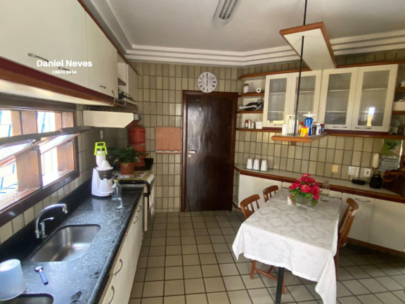 Imagem Casa com 5 Quartos à Venda, 250 m² em Vilas Do Atlântico - Lauro De Freitas