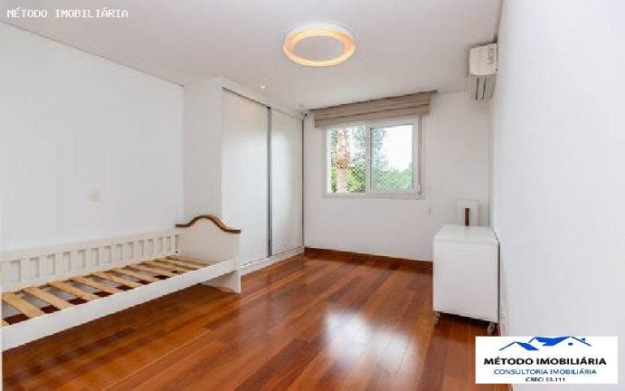 Imagem Casa com 5 Quartos à Venda, 275 m² em Alto Da Boa Vista - São Paulo