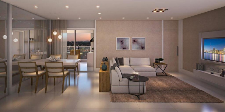 Imagem Apartamento com 3 Quartos à Venda, 96 m² em Baeta Neves - São Bernardo Do Campo Imagem Apartamento com 3 Quartos à Venda, 96 m² em Baeta Neves - São Bernardo Do Campo