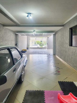 Imagem Casa com 3 Quartos à Venda, 250 m² em Cachoeira - Araucária Imagem Casa com 3 Quartos à Venda, 250 m² em Cachoeira - Araucária