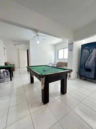 Imagem Apartamento com 2 Quartos à Venda, 70 m² em Guilhermina - Praia Grande