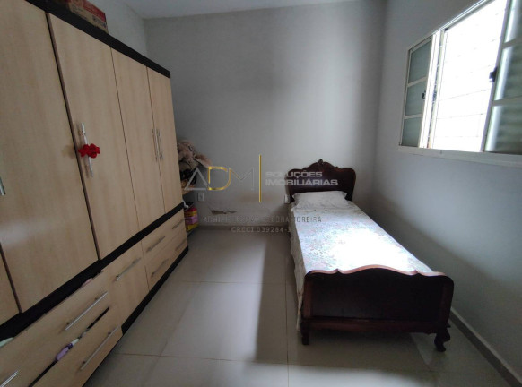 Imagem Casa com 3 Quartos à Venda, 165 m² em Residencial Ouro Verde - Botucatu