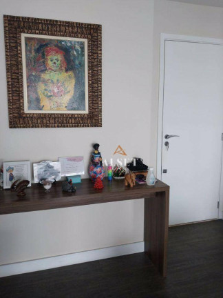 Imagem Apartamento com 3 Quartos à Venda, 123 m² em Tatuapé - São Paulo Imagem Apartamento com 3 Quartos à Venda, 123 m² em Tatuapé - São Paulo