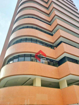 Apartamento com 4 Quartos à Venda, 223 m² em Aldeota - Fortaleza