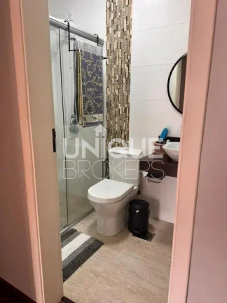 Imagem Apartamento com 3 Quartos à Venda, 137 m² em Centro - Jundiaí