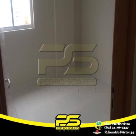 Imagem Apartamento com 3 Quartos à Venda, 83 m² em Miramar - João Pessoa