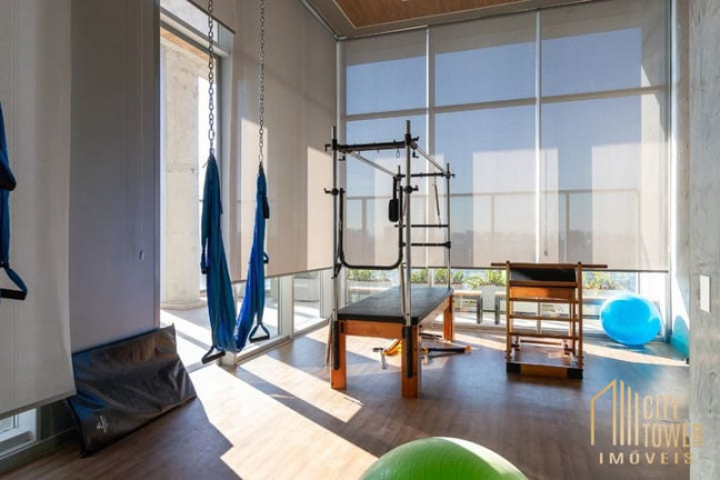 Imagem Apartamento com 5 Quartos à Venda, 402 m² em Jardim Das Acácias - São Paulo
