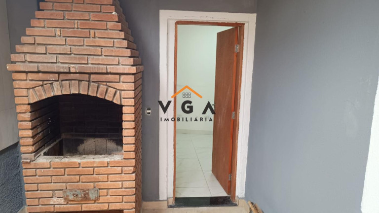 Imagem Casa com 4 Quartos à Venda, 140 m² em Vila Londrina - São Paulo