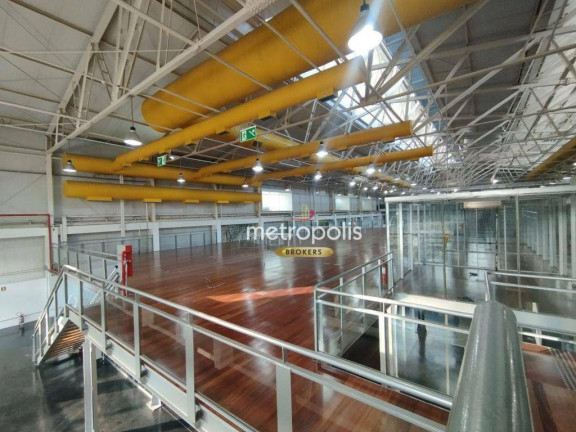 Imagem Sala Comercial para Alugar, 6.570 m² em Vila Leopoldina - São Paulo Imagem Sala Comercial para Alugar, 6.570 m² em Vila Leopoldina - São Paulo