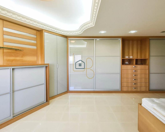 Imagem Cobertura à Venda, 549 m² em Petrópolis - Londrina Imagem Cobertura à Venda, 549 m² em Petrópolis - Londrina