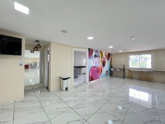 Imagem Apartamento com 2 Quartos à Venda, 40 m² em Campo Limpo - São Paulo