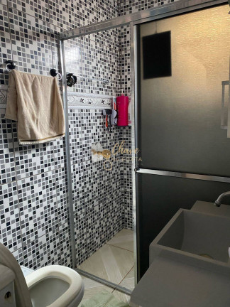 Imagem Sobrado com 2 Quartos à Venda, 100 m² em Jardim Guarujá - São Paulo Imagem Sobrado com 2 Quartos à Venda, 100 m² em Jardim Guarujá - São Paulo
