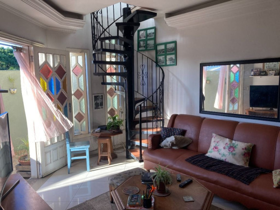 Imagem Sobrado com 3 Quartos à Venda, 181 m² em Vila áurea - Poá Imagem Sobrado com 3 Quartos à Venda, 181 m² em Vila áurea - Poá