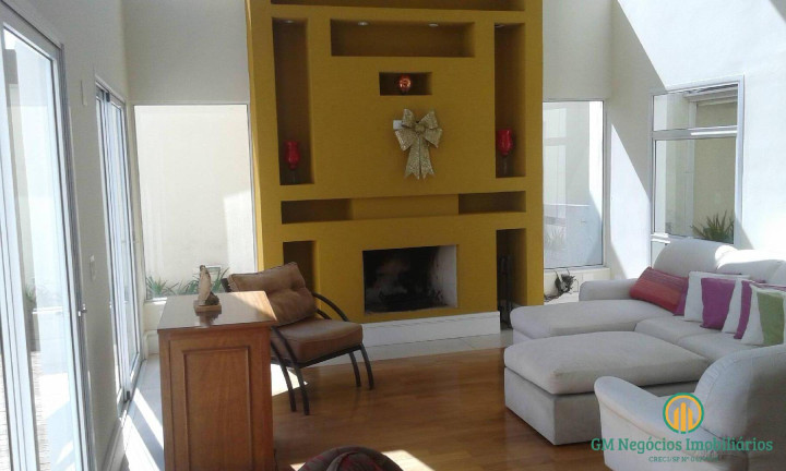 Imagem Casa de Condomínio com 3 Quartos à Venda, 450 m² em Granja Viana - Cotia Imagem Casa de Condomínio com 3 Quartos à Venda, 450 m² em Granja Viana - Cotia