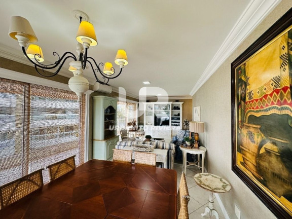 Imagem Imóvel com 4 Quartos à Venda, 193 m² em Riviera - Bertioga
